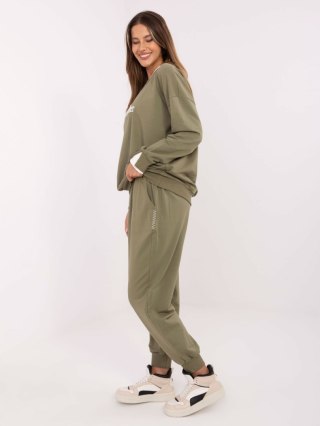 Komplet RV-KMPL-A883.68 khaki