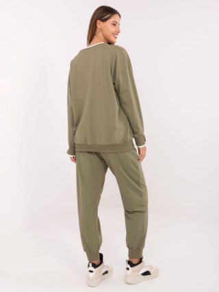 Komplet RV-KMPL-A883.68 khaki