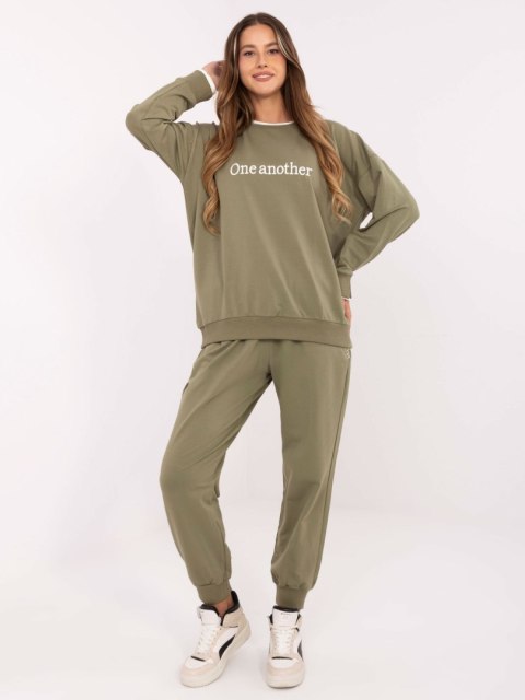 Komplet RV-KMPL-A883.68 khaki