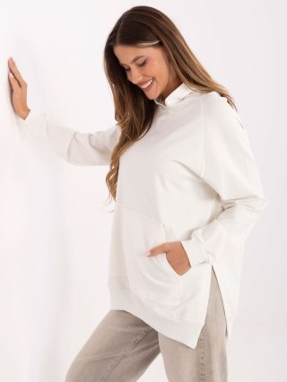 Bluza RV-BL-A168.18 ecru