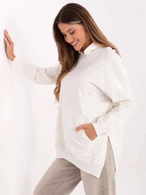 Bluza RV-BL-A168.18 ecru