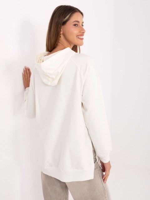 Bluza RV-BL-A168.18 ecru