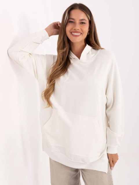 Bluza RV-BL-A168.18 ecru