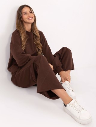 Komplet IT-KMPL-81001.15P brązowy