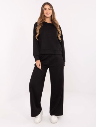 Komplet IT-KMPL-81001.15P czarny