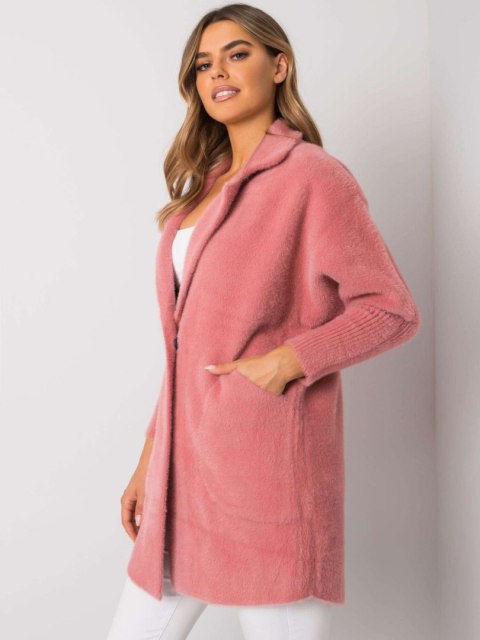 elegancki płaszcz damski casual Stylowy Wieszak
