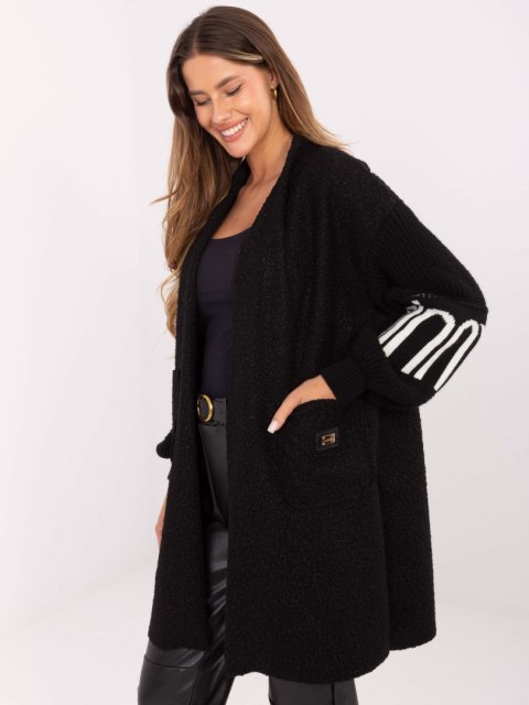 kardigan damski MAYA Stylowy Wieszak