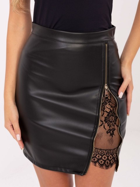 Spódnica IT-SD-FL3019.83 czarny XL