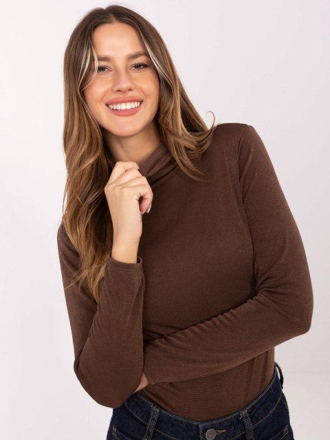 Bluzka IT-BZ-15368.03 brązowy