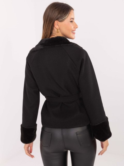 Kurtka IT-KR-4608.05P czarny Kurtka IT-KR-4608.05P czarny