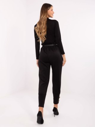 Spodnie IT-SP-21679.03 czarny
