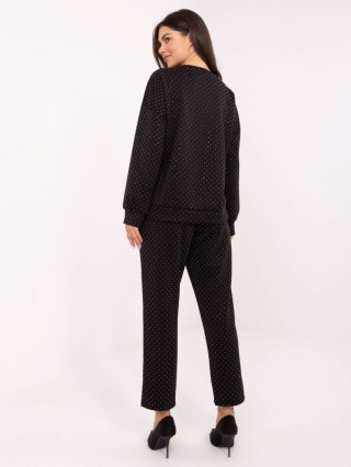 Komplet IT-KMPL-21718.27P czarny