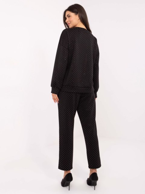 Komplet IT-KMPL-21718.27P czarny