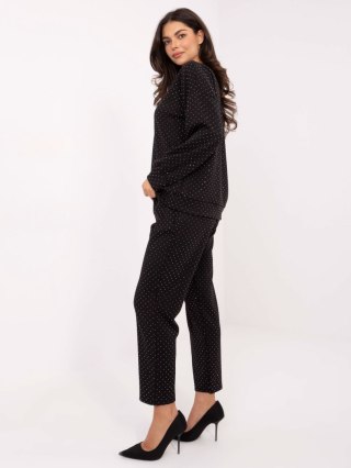 Komplet IT-KMPL-21718.27P czarny