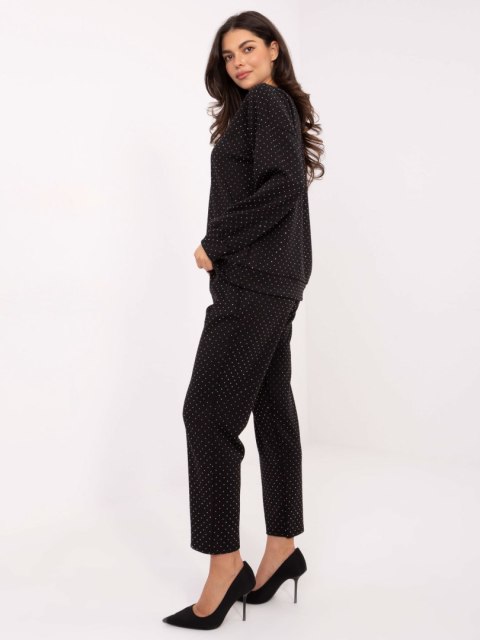 Komplet IT-KMPL-21718.27P czarny