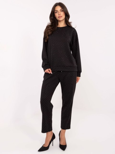 Komplet IT-KMPL-21718.27P czarny