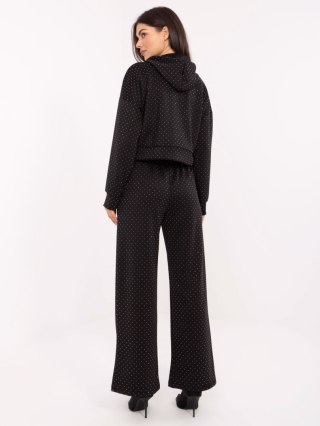 Komplet IT-KMPL-21719.86 czarny