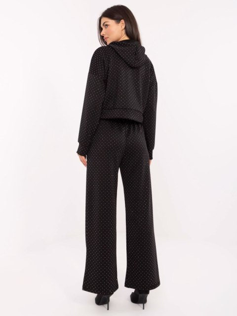 Komplet IT-KMPL-21719.86 czarny