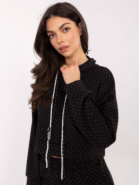 Komplet IT-KMPL-21719.86 czarny