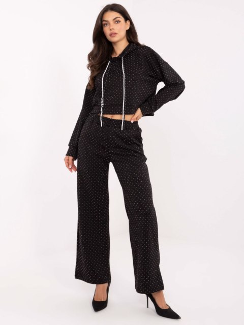 Komplet IT-KMPL-21719.86 czarny