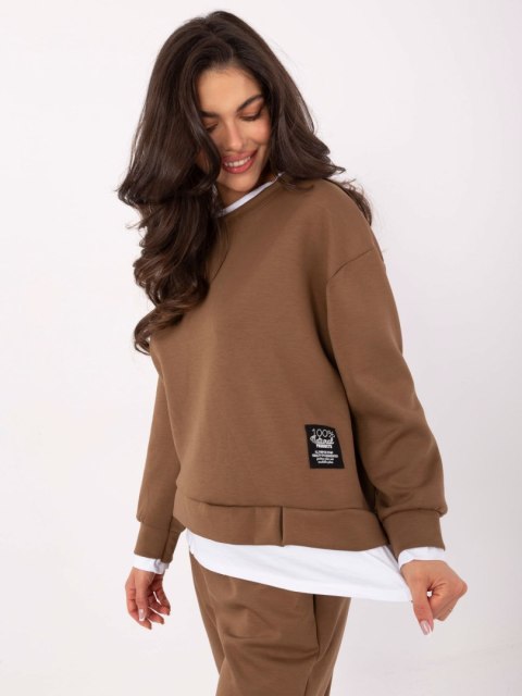 Komplet IT-KMPL-9237.76 camelowy