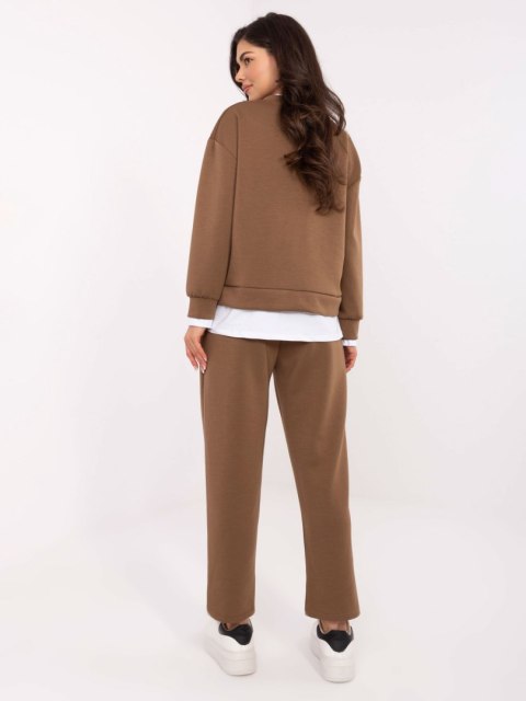 Komplet IT-KMPL-9237.76 camelowy