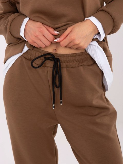 Komplet IT-KMPL-9237.76 camelowy