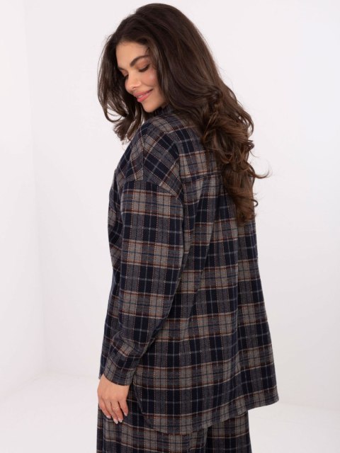 koszula damska ITALY MODA casual na co dzień