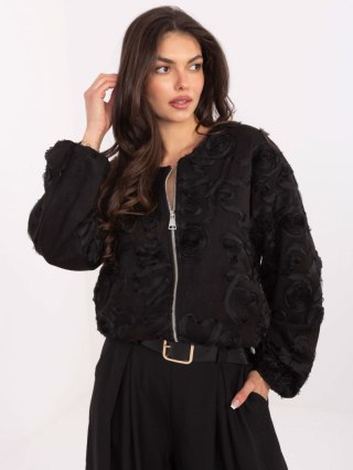 Kurtka IT-KR-5776.66 czarny