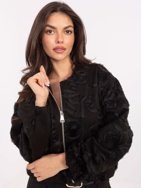 Kurtka IT-KR-5776.66 czarny