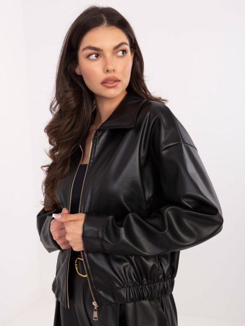 Kurtka IT-KR-FL9707.34 czarny