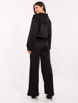 Komplet IT-KMPL-21709.18 czarny