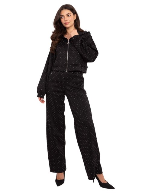 Komplet IT-KMPL-21709.18 czarny