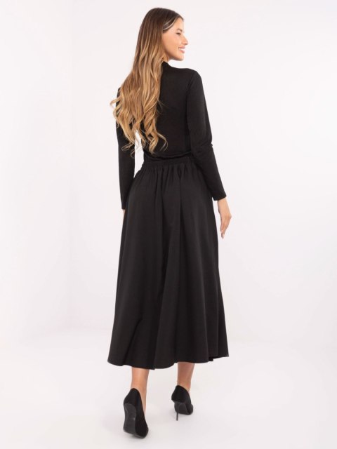 Spódnica IT-SD-81036.32 czarny