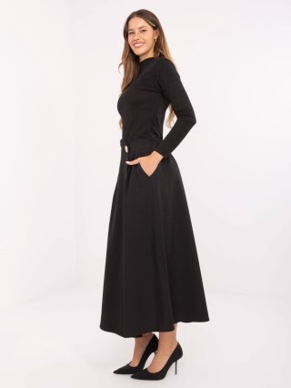 Spódnica IT-SD-81036.32 czarny