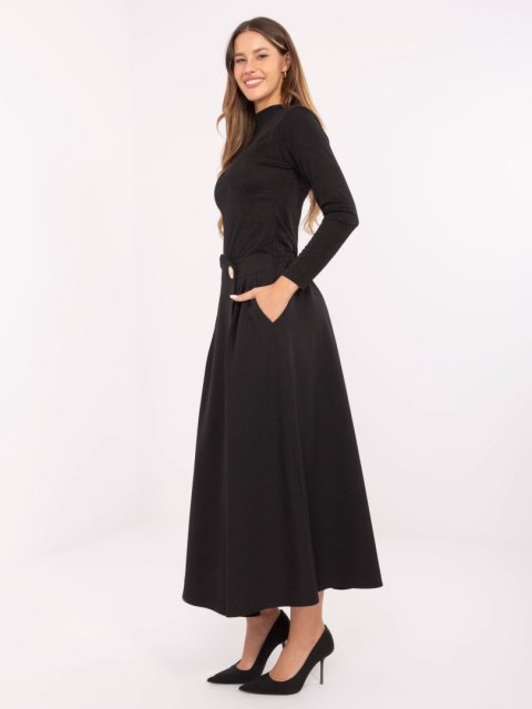 Spódnica IT-SD-81036.32 czarny