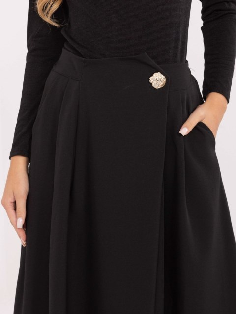 Spódnica IT-SD-81036.32 czarny