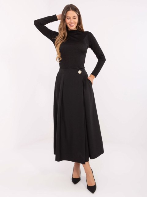 Spódnica IT-SD-81036.32 czarny