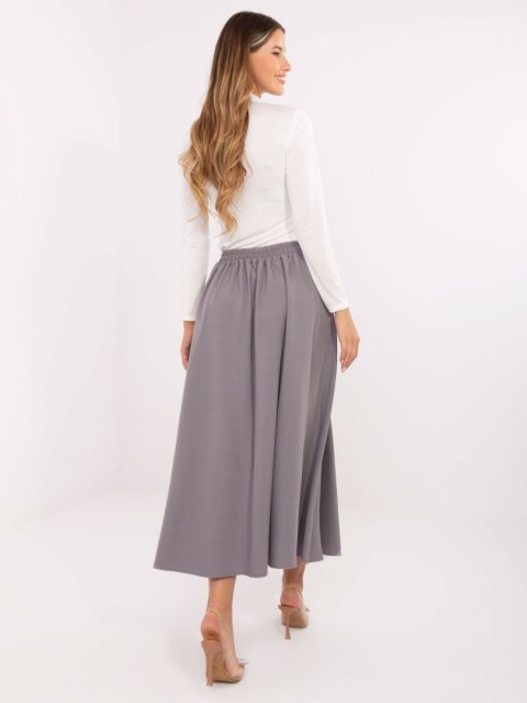 Spódnica IT-SD-81036.32 szary