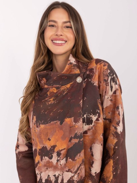 Bluza IT-BL-21613-2.08 ciemny zielony Bluza IT-BL-21613-2.08 ciemny zielony