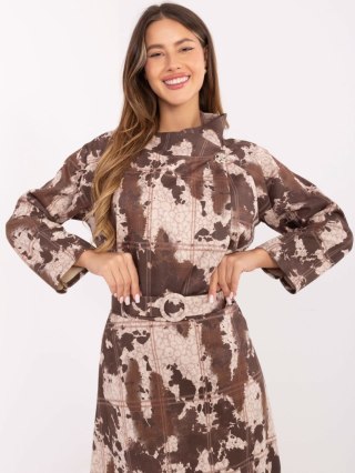 Bluza IT-BL-21613-3.85 khaki