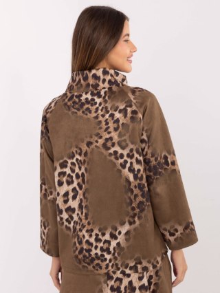 Bluza IT-BL-21613-4.11 khaki