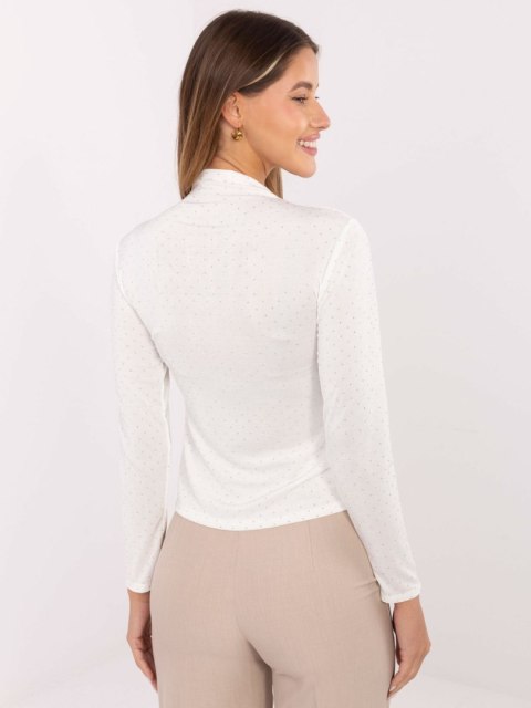 Bluzka IT-BZ-15368-1.04 ecru
