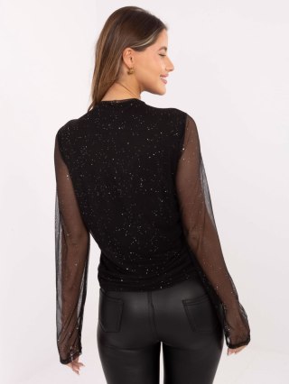 Bluzka IT-BZ-20167.86 czarny