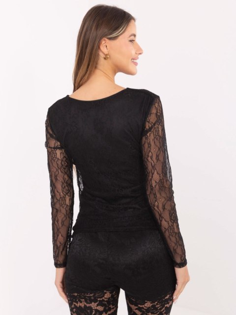 Bluzka MI-BZ-272403.19P czarny Bluzka MI-BZ-272403.19P czarny