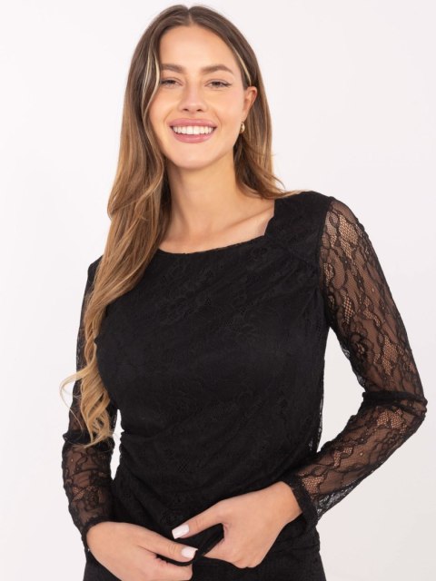 Bluzka MI-BZ-272403.19P czarny Bluzka MI-BZ-272403.19P czarny