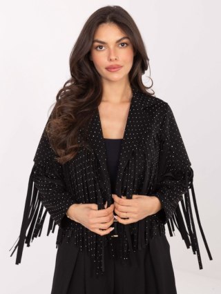 Kurtka IT-KR-21698.29P czarny