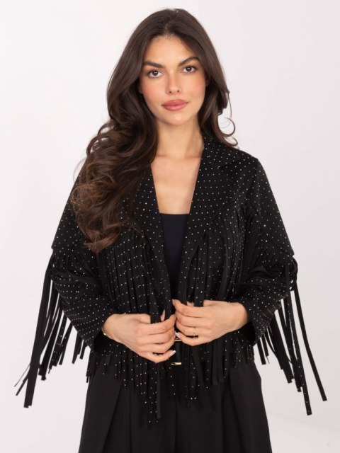 Kurtka IT-KR-21698.29P czarny Kurtka IT-KR-21698.29P czarny