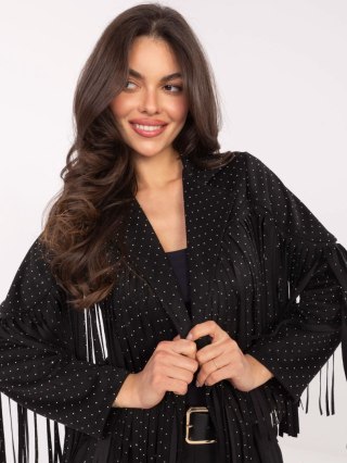 Kurtka IT-KR-21698.29P czarny