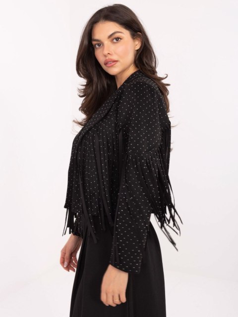 Kurtka IT-KR-21698.29P czarny Kurtka IT-KR-21698.29P czarny